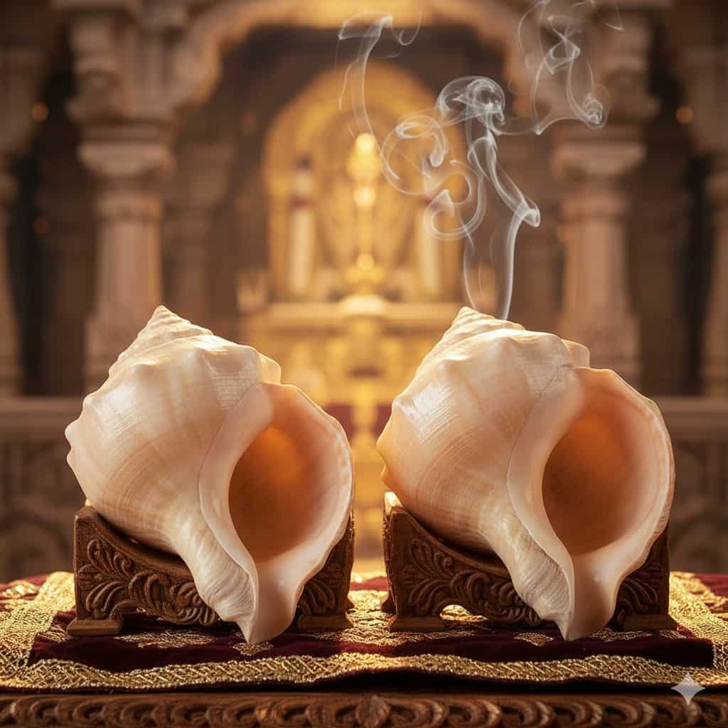 Mahashankh