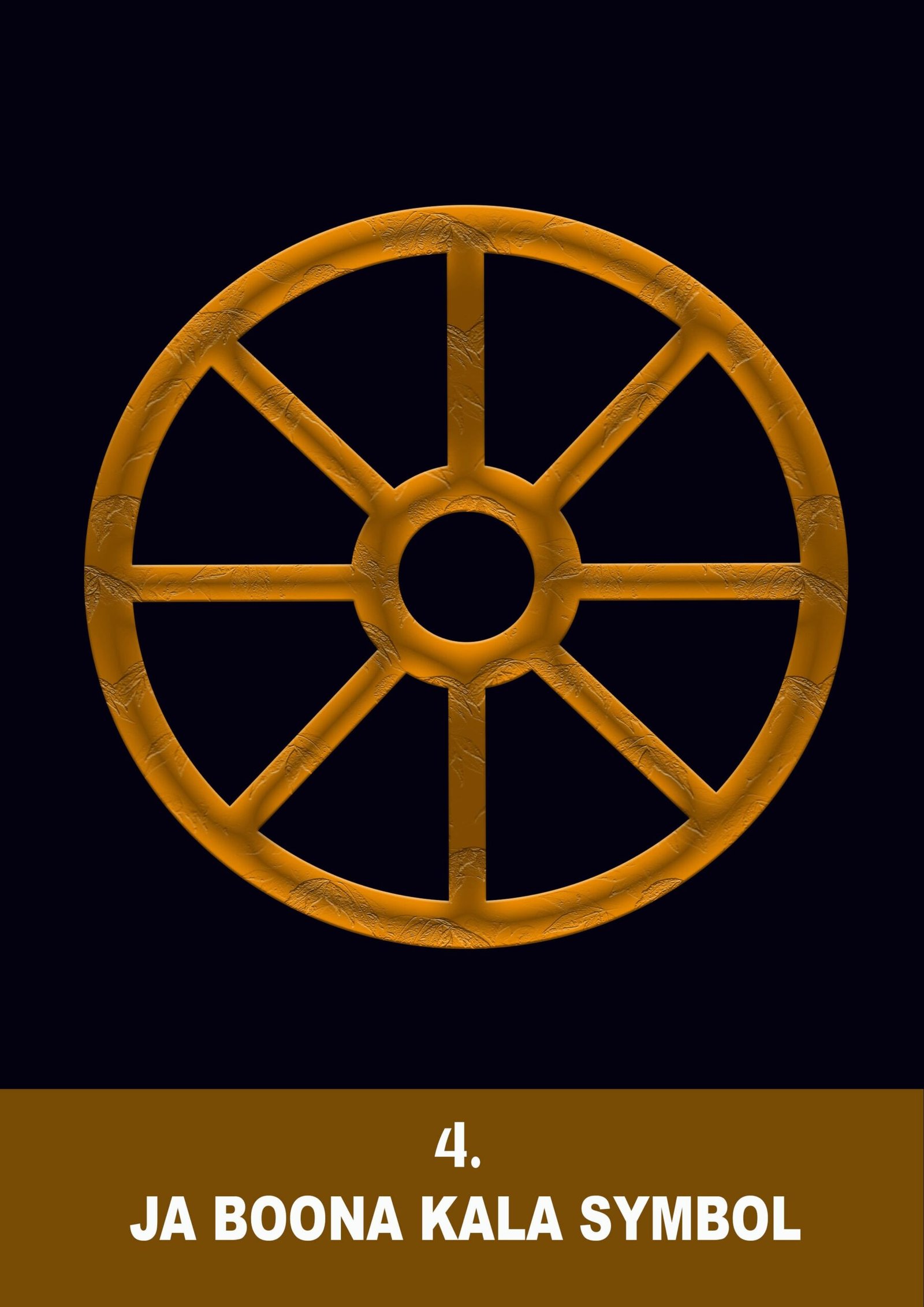Symbol of JA Boona Kala