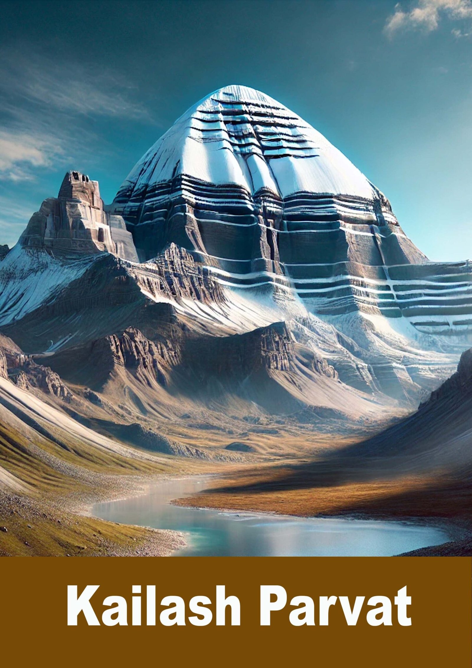 Mount Kailash (Old World)
