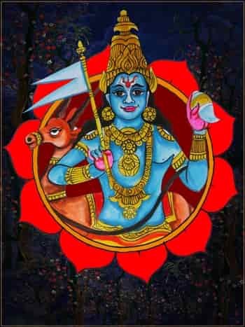 Vayu Dev Ji