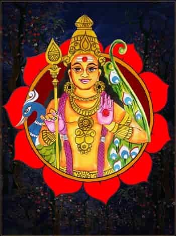 Kartikeya Dev Ji