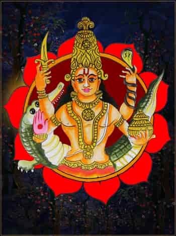Varun Dev Ji