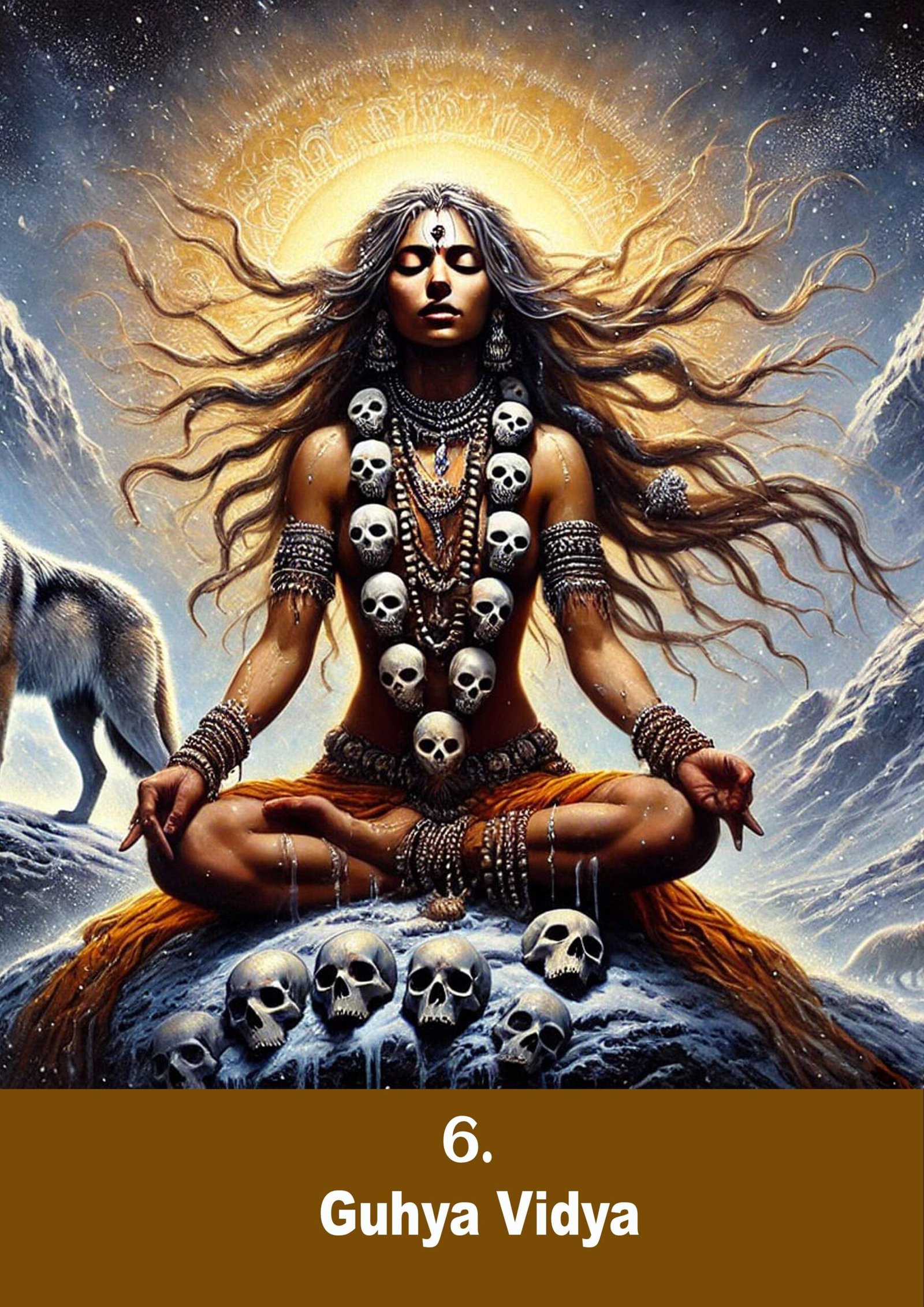 Guhya Vidya