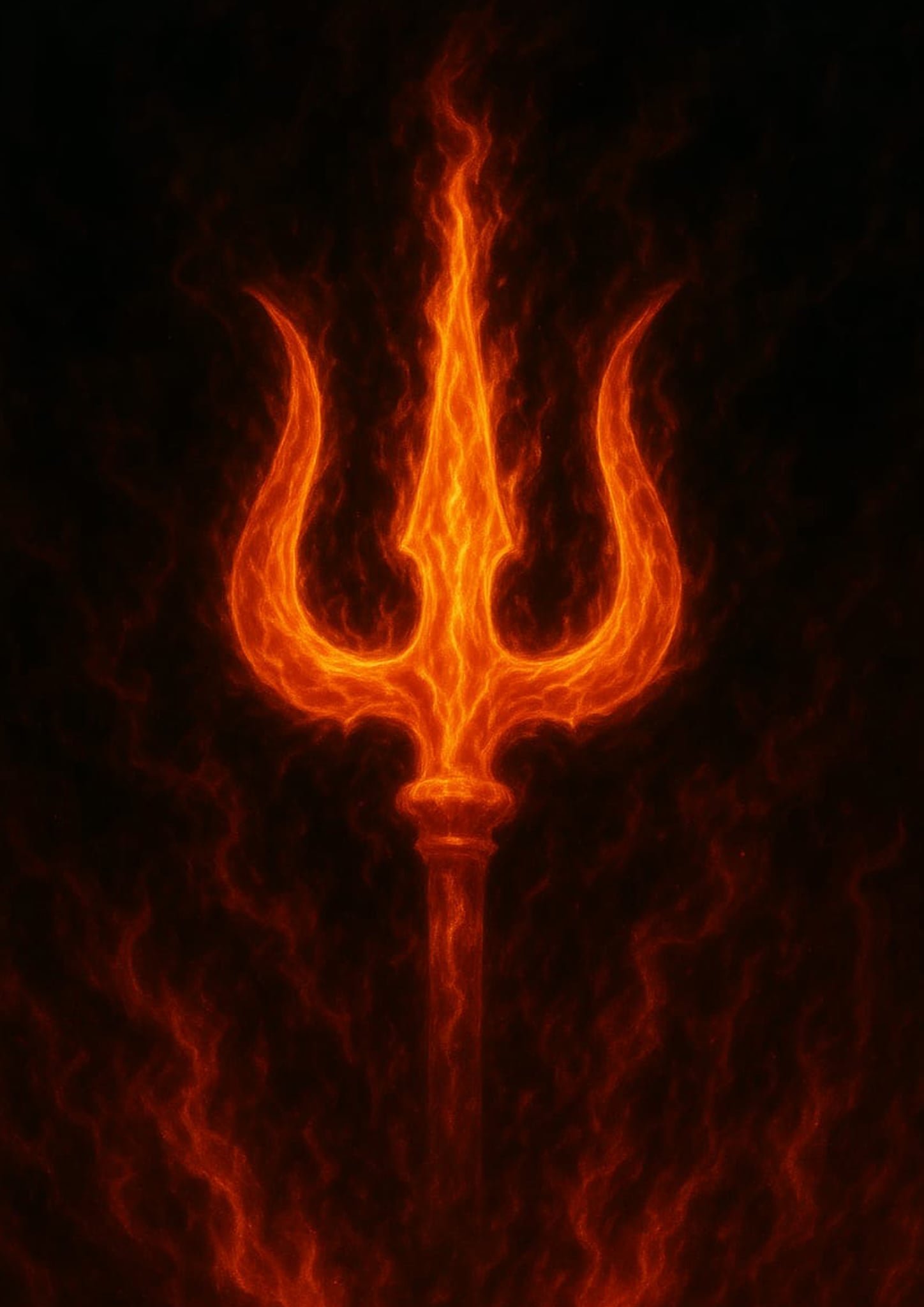 Representative Image: Trishula