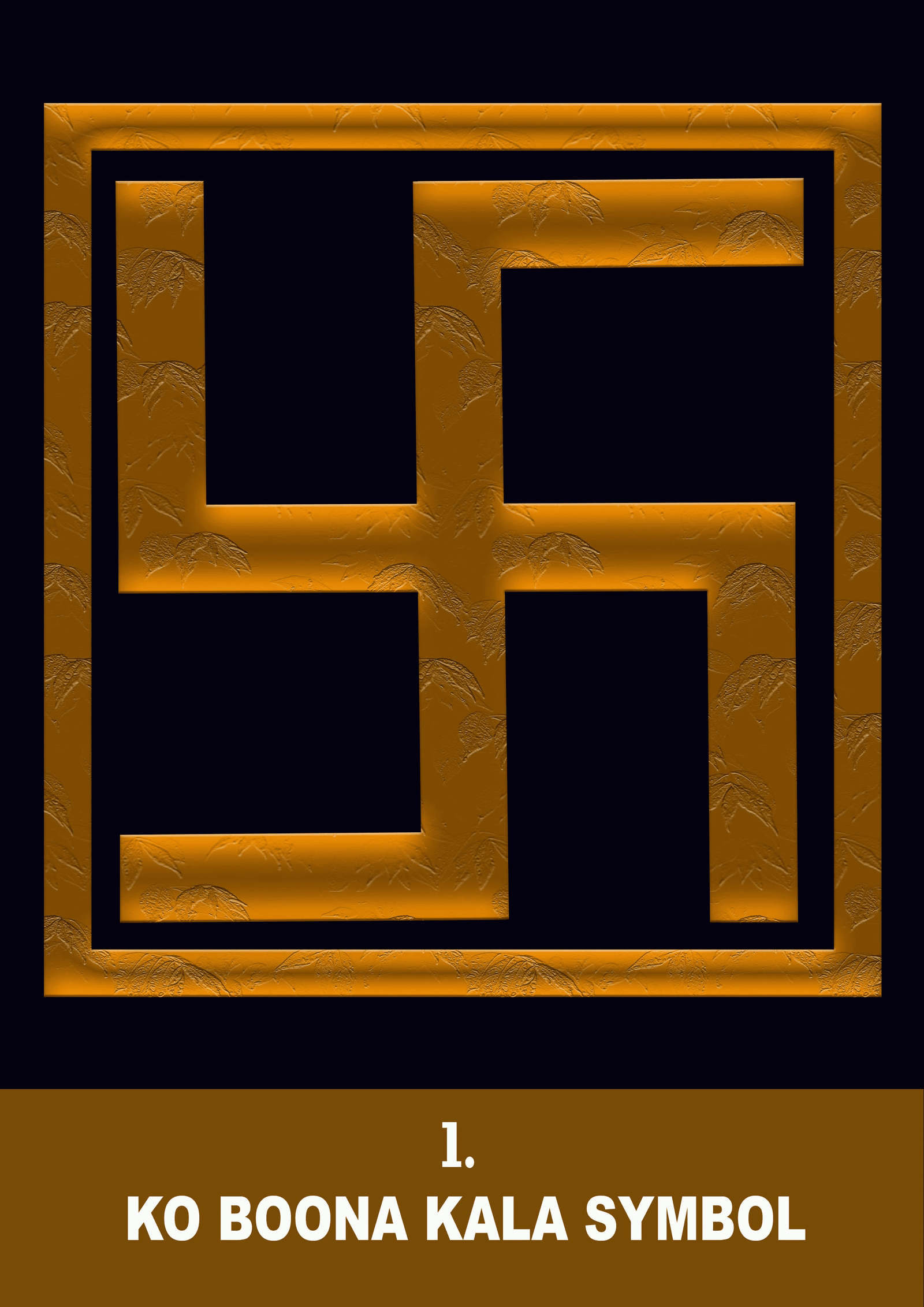 Symbol of KO Boona Kala